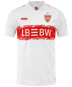 Camiseta 2025 2026 Casa Blanca - Camisetas De Futbol Retro | PTDHMALL