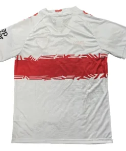 Camiseta 2025 2026 Casa Blanca - Camisetas De Futbol Retro | PTDHMALL