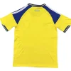Suecia Camiseta 2026 Casa Amarilla - Camiseta Viva Suecia | PTDHMALL