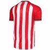 Sunderland Camiseta 2025 2026 Casa Roja - Camiseta Sunderland | PTDHMALL