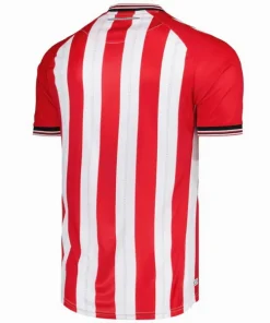 Sunderland Camiseta 2025 2026 Casa Roja - Camiseta Sunderland | PTDHMALL