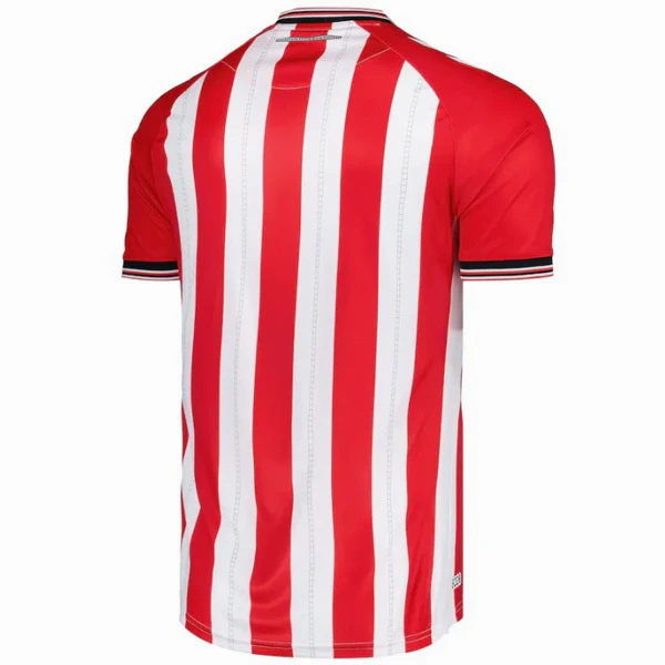 Sunderland Camiseta 2025 2026 Casa Roja - Camiseta Sunderland | PTDHMALL