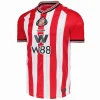 Sunderland Camiseta 2025 2026 Casa Roja - Camiseta Sunderland | PTDHMALL