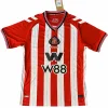 Sunderland Camiseta 2025 2026 Casa Roja - Camiseta Sunderland | PTDHMALL