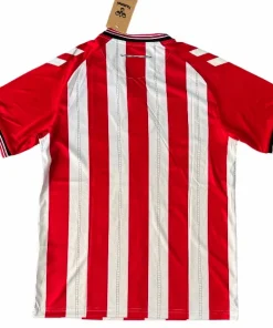 Sunderland Camiseta 2025 2026 Casa Roja - Camiseta Sunderland | PTDHMALL