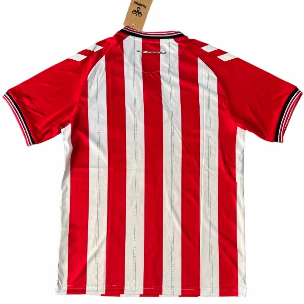 Sunderland Camiseta 2025 2026 Casa Roja - Camiseta Sunderland | PTDHMALL