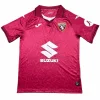 Torino Camiseta 2025 2026 Casa Roja - Camiseta Serie A Torino | PTDHMALL