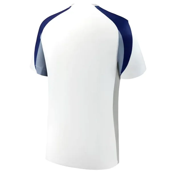 Tottenham Hotspur Camiseta 2025 2026 Casa Blanca - Camiseta Tottenham Hotspur | PTDHMALL