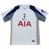 Tottenham Hotspur Camiseta 2025 2026 Casa Blanca - Camiseta Tottenham Hotspur | PTDHMALL