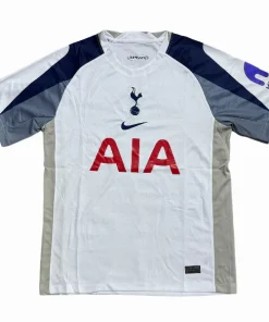 Tottenham Hotspur Camiseta 2025 2026 Casa Blanca - Camiseta Tottenham Hotspur | PTDHMALL