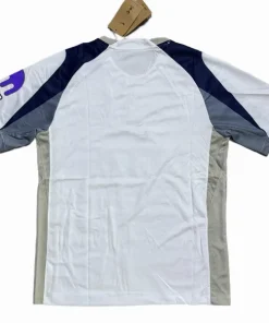 Tottenham Hotspur Camiseta 2025 2026 Casa Blanca - Camiseta Tottenham Hotspur | PTDHMALL