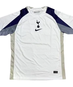 Tottenham Hotspur Camiseta 2025 2026 Casa Blanca - Camiseta Tottenham Hotspur | PTDHMALL