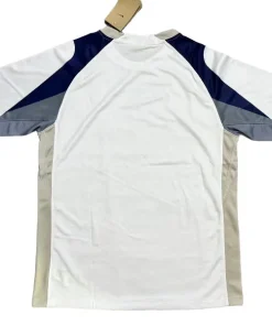 Tottenham Hotspur Camiseta 2025 2026 Casa Blanca - Camiseta Tottenham Hotspur | PTDHMALL
