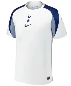 Tottenham Hotspur Camiseta 2025 2026 Casa Blanca - Camiseta Tottenham Hotspur | PTDHMALL