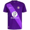 Camiseta 2024 2025 Casa Púrpura - Camisetas De Futbol Retro | PTDHMALL