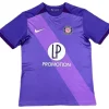 Camiseta 2024 2025 Casa Púrpura - Camisetas De Futbol Retro | PTDHMALL