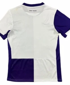 Camiseta 2025 2026 Casa Blanca - Camisetas De Futbol Retro | PTDHMALL