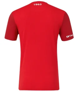 Twente Camiseta 2025 2026 Casa Roja - Camiseta Twente | PTDHMALL