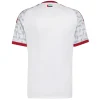 Camiseta 2026 Casa Blanca - Camiseta Emiratos Arabes Unidos | PTDHMALL
