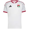 Camiseta 2026 Casa Blanca - Camiseta Emiratos Arabes Unidos | PTDHMALL