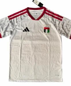 Camiseta 2026 Casa Blanca - Camiseta Emiratos Arabes Unidos | PTDHMALL