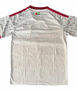 Camiseta 2026 Casa Blanca - Camiseta Emiratos Arabes Unidos | PTDHMALL
