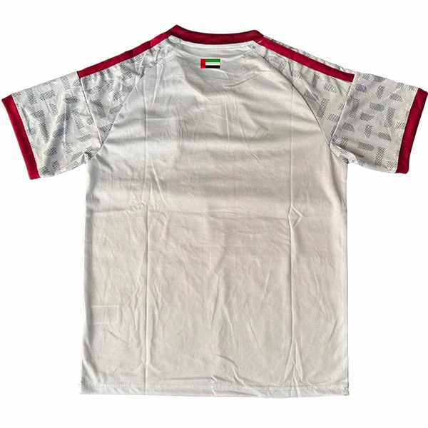 Camiseta 2026 Casa Blanca - Camiseta Emiratos Arabes Unidos | PTDHMALL