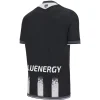 Udinese Camiseta 2025 2026 Casa Negra - Camiseta Serie A Udinese | PTDHMALL