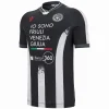 Udinese Camiseta 2025 2026 Casa Negra - Camiseta Serie A Udinese | PTDHMALL