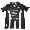 Udinese Camiseta 2025 2026 Casa Negra - Camiseta Serie A Udinese | PTDHMALL