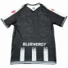 Udinese Camiseta 2025 2026 Casa Negra - Camiseta Serie A Udinese | PTDHMALL