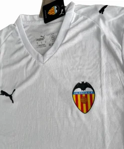 Camiseta 2025 2026 Casa Blanca - Camisetas De Futbol Retro | PTDHMALL