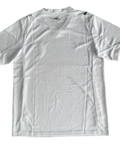Camiseta 2025 2026 Casa Blanca - Camisetas De Futbol Retro | PTDHMALL