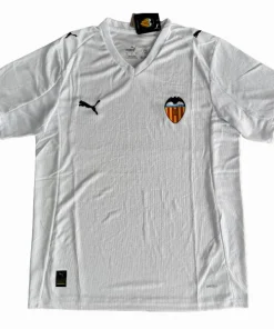 Camiseta 2025 2026 Casa Blanca - Camisetas De Futbol Retro | PTDHMALL