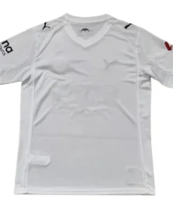 Camiseta 2025 2026 Casa Blanca - Camisetas De Futbol Retro | PTDHMALL