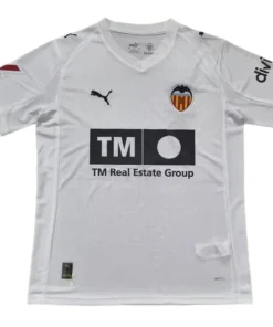 Camiseta 2025 2026 Casa Blanca - Camisetas De Futbol Retro | PTDHMALL