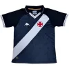 Vasco da Gama Camiseta 2025 2026 Casa Negra - Camiseta Vasco Da Gama | PTDHMALL