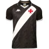 Vasco da Gama Camiseta 2025 2026 Casa Negra - Camiseta Vasco Da Gama | PTDHMALL