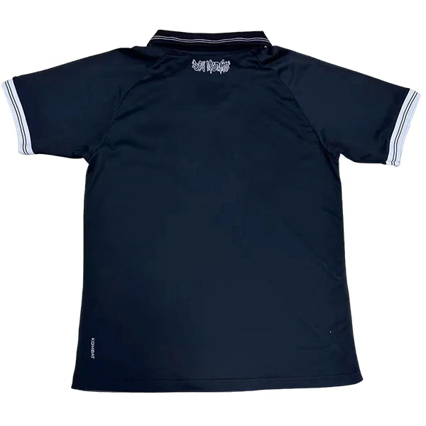 Vasco da Gama Camiseta 2025 2026 Casa Negra - Camiseta Vasco Da Gama | PTDHMALL
