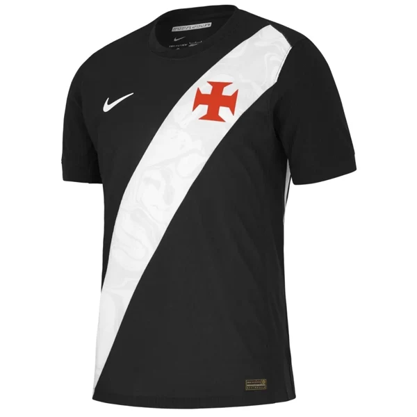 Vasco da Gama Camiseta 2026 2027 Casa Negra - Camiseta Vasco Da Gama | PTDHMALL