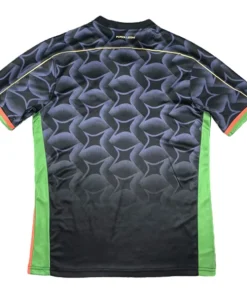 Venezia Camiseta 2024 2025 Casa Negra - Camiseta Serie A Venezia | PTDHMALL