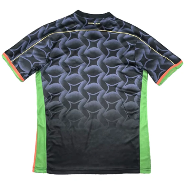 Venezia Camiseta 2024 2025 Casa Negra - Camiseta Serie A Venezia | PTDHMALL