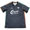 Venezia Camiseta 2025 2026 Casa Negra - Camiseta Serie A Venezia | PTDHMALL