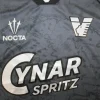 Venezia Camiseta 2025 2026 Casa Negra - Camiseta Serie A Venezia | PTDHMALL