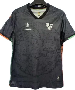 Venezia Camiseta 2025 2026 Casa Negra - Camiseta Serie A Venezia | PTDHMALL