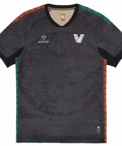 Venezia Camiseta 2025 2026 Casa Negra - Camiseta Serie A Venezia | PTDHMALL