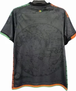 Venezia Camiseta 2025 2026 Casa Negra - Camiseta Serie A Venezia | PTDHMALL
