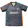 Venezia Camiseta 2025 2026 Casa Negra - Camiseta Serie A Venezia | PTDHMALL