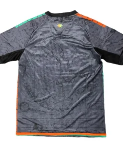 Venezia Camiseta 2025 2026 Casa Negra - Camiseta Serie A Venezia | PTDHMALL