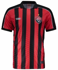 Vitória Camiseta 2025 2026 Casa Roja - Camisa Vitória | PTDHMALL